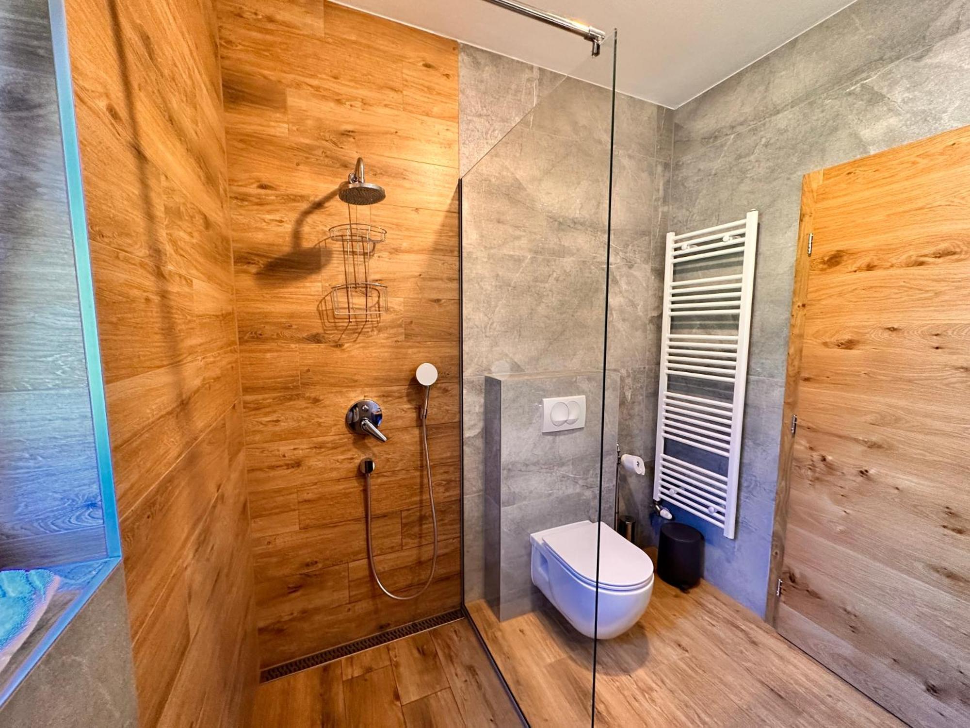 Boutique Villa Pearl Of Plitvice, Plitvice Lakes Плитвица-Село Экстерьер фото